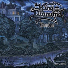 King Diamond - Voodoo