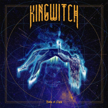 King Witch - Body Of Light Limited Edition