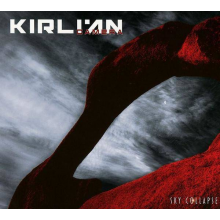Kirlian Camera - Sky Collapse