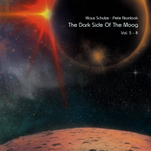Klaus Schulze & Pete Namlook - The Dark Side Of The Moog 