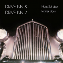 Klaus Schulze Rainer Bloss - Drive Inn 1 & Drive Inn 2