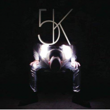 Kleinenberg, Sander - 5K