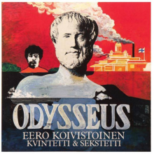 Koivistoinen, Eero - Odysseus