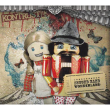 Kontrust - Second Hand Wonderland