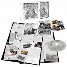 Kreator Tormentor - Bonecrushing Demos & Rehearsals 84-85