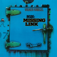 Kriegel, Volker - Inside Missing Link