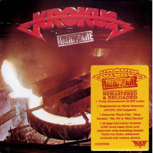 Krokus - Hardware
