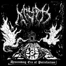 Krypts - Descending Era Of Putrefaction