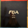 Kuti, Fela - Box Set #6 Curated By Idris Elba LP BOXSET