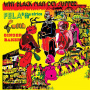 Kuti, Fela - Why Black Man They Suffer LP YELLOW