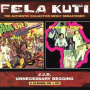 Kuti, Fela - JJD Unnecessary Begging