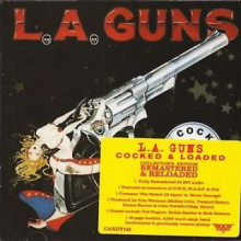 L.A. Guns - Cocked & Loaded