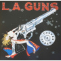 L.A. Guns - Cocked & Loaded