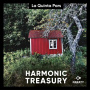 La Quinta Pars - Harmonic Treasury