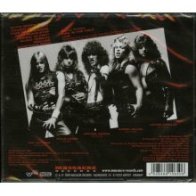 Laaz Rockit - City's Gonna Burn