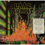 Laaz Rockit - City's Gonna Burn