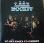 Laaz Rockit - No Stranger To Danger