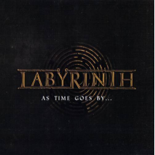 Labyrinth - As Time Goes By
