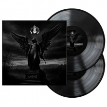 Lacrimosa - Lament LP
