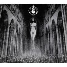 Lacrimosa - Satura