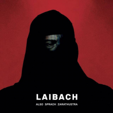 Laibach - Also Sprach Zarathustra Lp