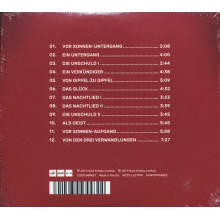 Laibach - Also Sprach Zarathustra