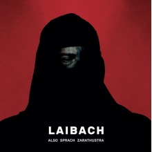 Laibach - Also Sprach Zarathustra