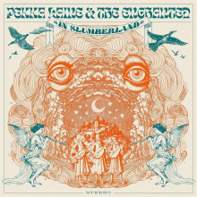 Laine, Pekka - Pekka Laine & The Enchanted In Slumberland