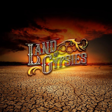 Land Of Gypsies - Land Of Gypsies