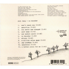 Lang, Yogi - No Decoder