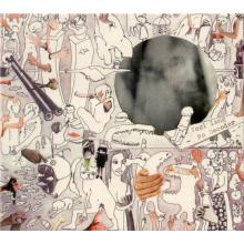 Lang, Yogi - No Decoder