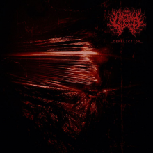 Larcenia Roe - Dereliction