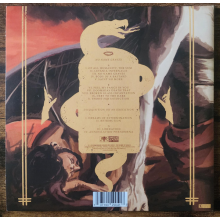 Last Ten Seconds Of Life, The - No Name Graves LP