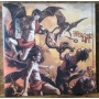 Last Ten Seconds Of Life, The - No Name Graves LP