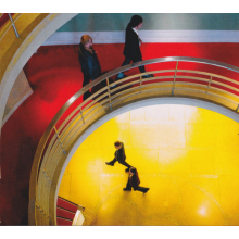 Lathums, The - Matter Does Not Define