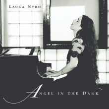 Laura Nyro - Angel In The Dark LP RSD 2025