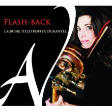 Laurene Helstroffer Durantel Bruno Hestroffer Roustem Saitkoulov David Lombardi - Flash-back