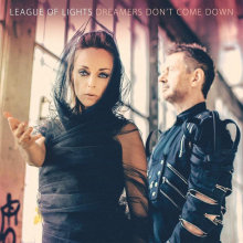 League Of Lights - Dreamers Don