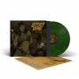 Leather Lung - Graveside Grin LP GREEN