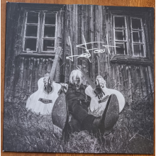 Ledfoot - Coffin Nails LP