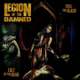 Legion Of The Damned - Feel The Blade Cult Of The Dead