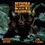 Legion Of The Damned - Malevolent Rapture Sons Of The Jackal