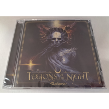 Legions Of The Night - Darkness