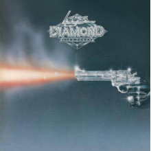 Legs Diamond - Fire Power