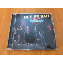 Legs Diamond - Out On Bail