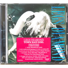 Legs Diamond - Town Bad Girl