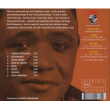 Isaac, Ismael - Black System