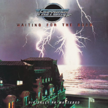 Fastway - Waiting For the Roar + 1