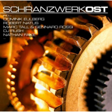 Various - Schranzwerk OST