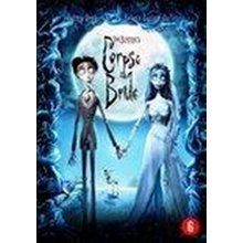 Movie - Corpse Bride